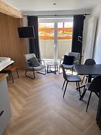 Small Studio in Niedersfeld on the ski Slope