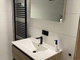 Small Studio in Niedersfeld on the ski Slope