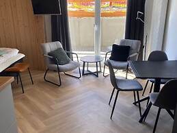 Small Studio in Niedersfeld on the ski Slope