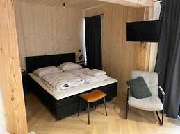 Small Studio in Niedersfeld on the ski Slope