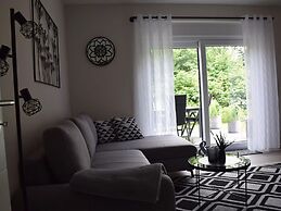 Beach Apartment in Schleswig-holstein