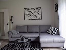 Beach Apartment in Schleswig-holstein