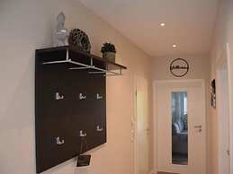 Beach Apartment in Schleswig-holstein