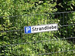 Beach Apartment in Schleswig-holstein