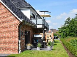 Beach Apartment in Schleswig-holstein