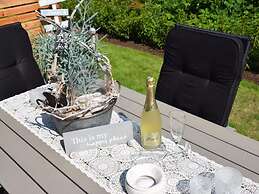 Beach Apartment in Schleswig-holstein