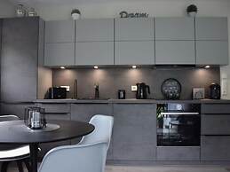 Beach Apartment in Schleswig-holstein