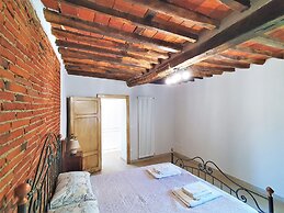 Belvilla by OYO Casa La Tosca