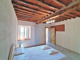 Belvilla by OYO Casa La Tosca