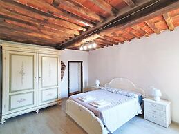 Belvilla by OYO Casa La Tosca