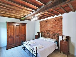 Belvilla by OYO Casa La Tosca