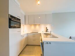 Bright Apartment With Terrace