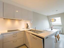 Bright Apartment With Terrace