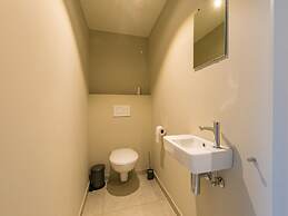 Bright Apartment With Terrace