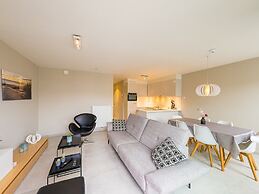 Bright Apartment With Terrace