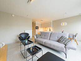 Bright Apartment With Terrace