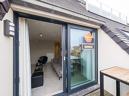 Bright Apartment With Terrace