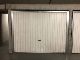 Bright Apartment With Terrace