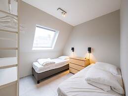 Bright Apartment With Terrace