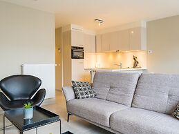 Bright Apartment With Terrace