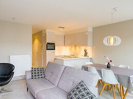 Bright Apartment With Terrace