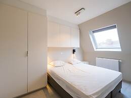 Bright Apartment With Terrace