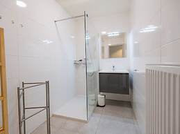 Bright Apartment With Terrace