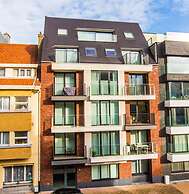 Bright Apartment With Terrace