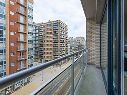 Nice Apartment on the 4th Floor for Family