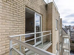 Nice Apartment on the 4th Floor for Family