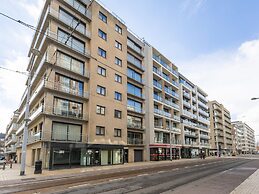 Nice Apartment on the 4th Floor for Family