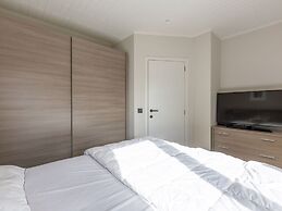 Nice Apartment on the 4th Floor for Family