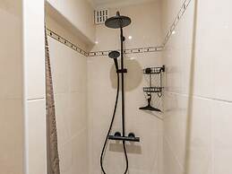 Nice Apartment on the 4th Floor for Family