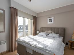 Nice Apartment on the 4th Floor for Family