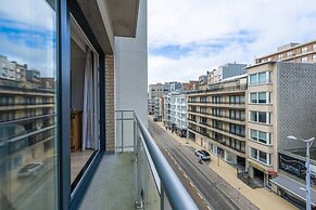 Nice Apartment on the 4th Floor for Family