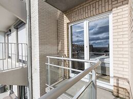 Nice Apartment on the 4th Floor for Family