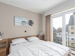 Nice Apartment on the 4th Floor for Family