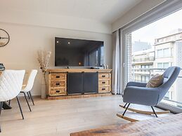 Nice Apartment on the 4th Floor for Family