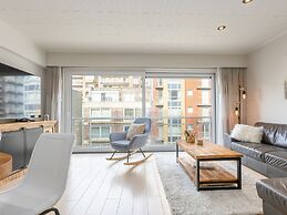 Nice Apartment on the 4th Floor for Family