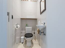 Nice Apartment on the 4th Floor for Family