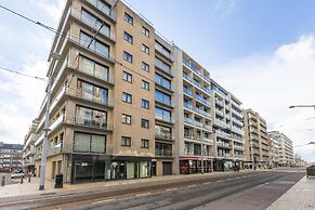 Nice Apartment on the 4th Floor for Family