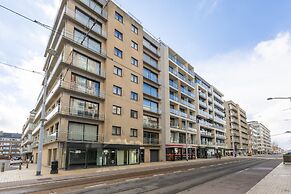 Nice Apartment on the 4th Floor for Family