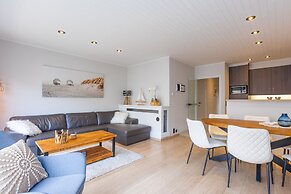 Nice Apartment on the 4th Floor for Family