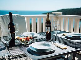 Brdar Comfortable Holiday Residence