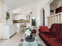 Brdar Comfortable Holiday Residence