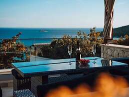 Brdar Comfortable Holiday Residence