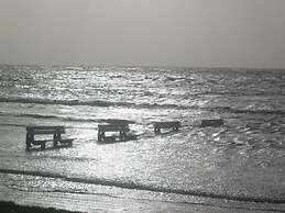 Thatched Roof House Kehl