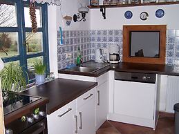 Thatched Roof House Kehl