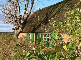 Thatched Roof House Kehl