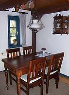 Thatched Roof House Kehl